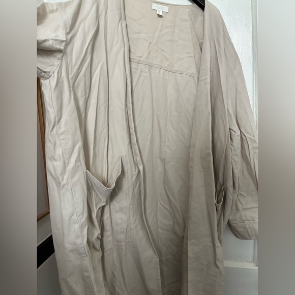 COS duster - Picture 3 of 5